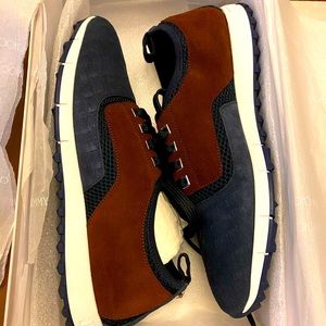 Men Jimmy Choo sneakers